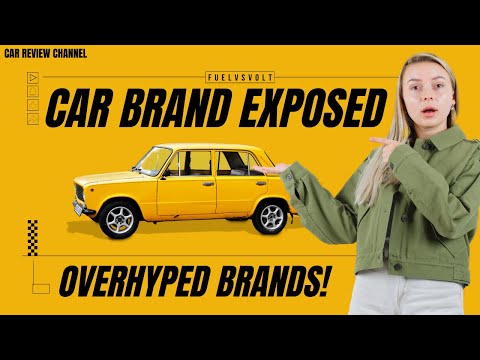 car brands reliability rankings | overrated car brands in 2024 | car consumer reports