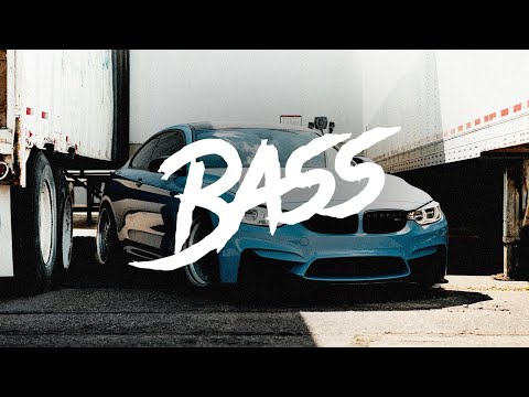 Car Music Mix 2025🔥 Best Remixes of Popular Songs 2025 & EDM , Bass Boosted  #2