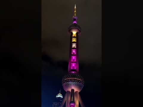 China Shanghai city walk. First emotions from Shanghai. Shanghai tower #shorts #shanghaicity