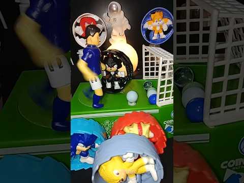 ASMR sonic 3 #shortsfeed #moneytoys #shortvideo #short #shortvideo #shortsviral