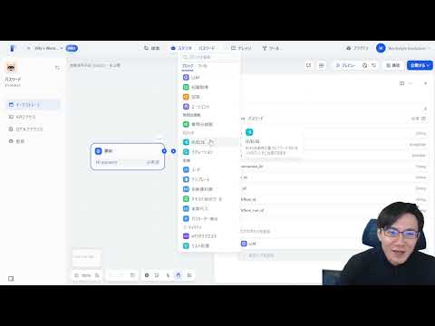 Difyの公開チャットでめちゃくちゃ簡単にパスワード設定する方法を思いついた。チャットフローとワークフローに対応