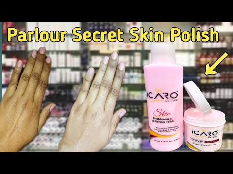 10 Days Challenge Best Skin Polish For Sensitive Skin