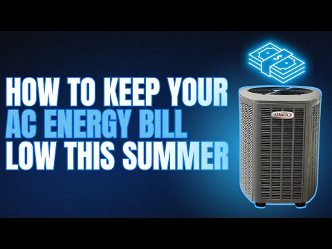 How to Lower Your Energy Bills in Los Angeles During the Summer Months