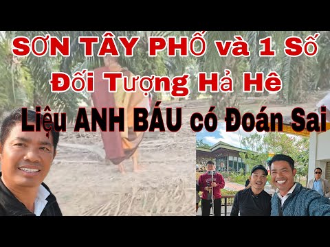 Hả Hê Hây Tự Phụ.. ngộ Nhận...