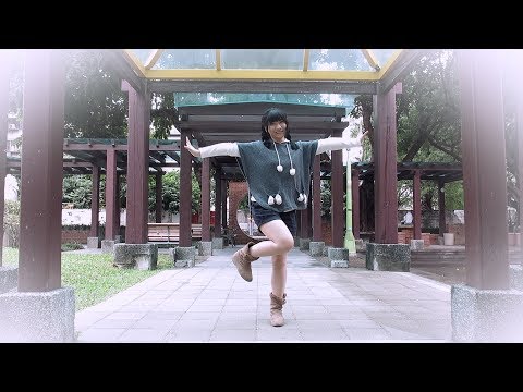 【Momoko】lllトゥルティンアンテナlll【踊ってみた】#ChristmasCountdown #Day11