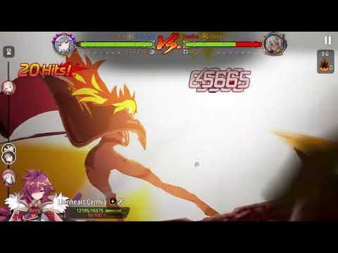 Epic Seven - Fastest Lion - RTA #80