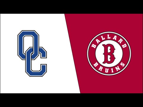 High School Basketball: Oldham Co. vs Ballard