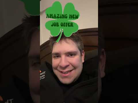 What luck is coming my way #luck #irish #fyp #viral #filter