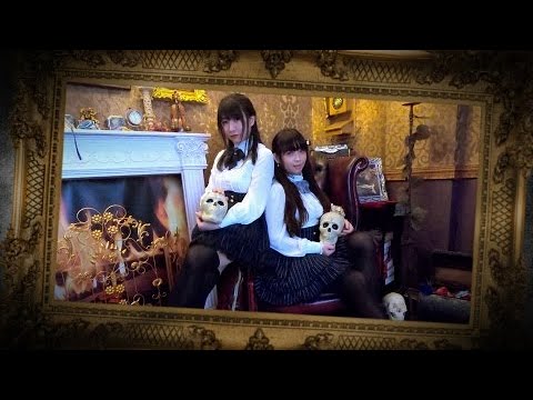 【Momoko x 思姬】海賊Fの肖像【踊ってみた】【初合作】