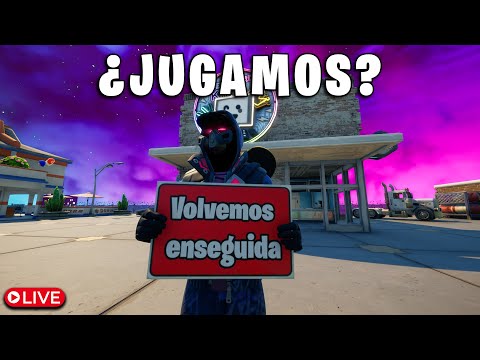 ¿ALGÚN DÍA LLEGARÉ A UNREAL en FORTNITE? 😅