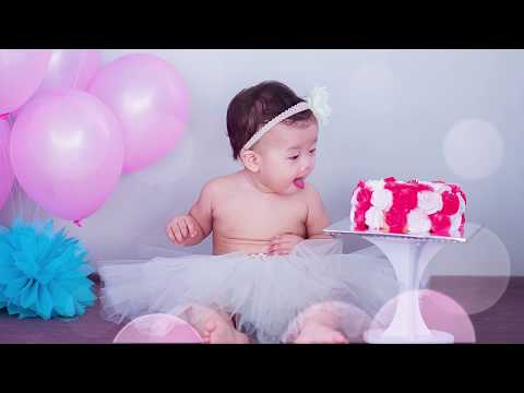 ♫ 乾淨無廣告 ♫ 快樂寶寶英文歌 ♫ 讓寶寶開心不哭鬧！Happy Baby English songs