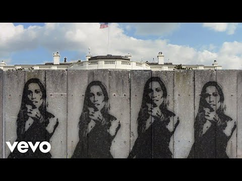 Sheryl Crow - Woman In The White House (2020 Version)