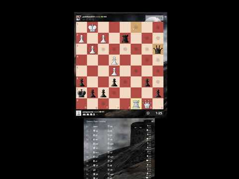 Chess with you - send request samaymortal