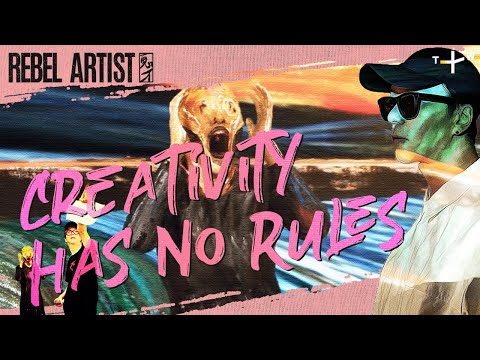 This Asian Director is Killing It With His Music Videos | Rebel Artist