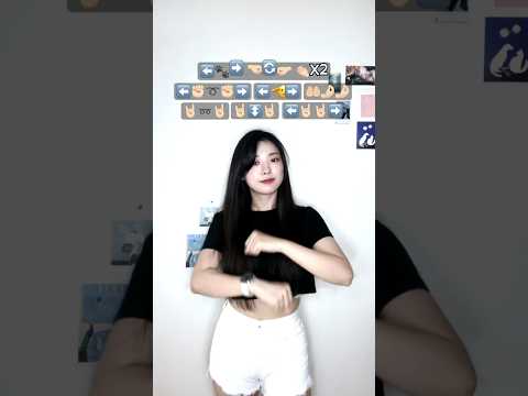 Mamushi X Dougie TREND EASY Dance Challenge | leeyoonha #shorts