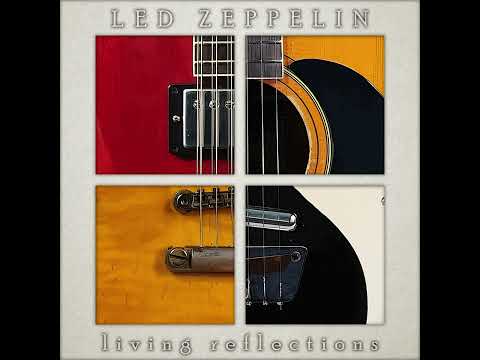 Led Zeppelin - Tangerine [June 27th, 1972]