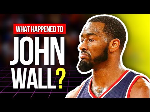 Will John Wall have a COMEBACK Season with the CLIPPERS?