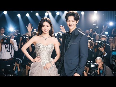 【ENG SUB】 💕Actress Got On the Wrong Car, but Unexpectedly Found Her True Love and Was Spoiled By CEO