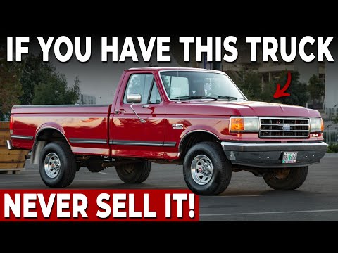 10 Most Reliable Trucks with Forever Lasting Engines!