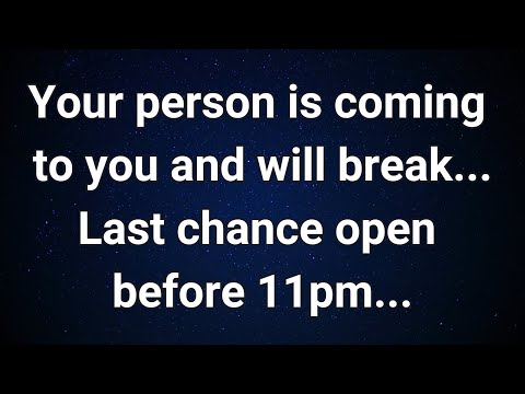 Angels say They’re Coming for You… And This is Your LAST Chance...| Angel message