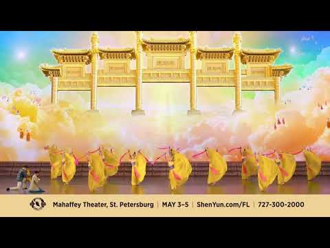 Shen Yun | St. Petersburg, FL | 2024