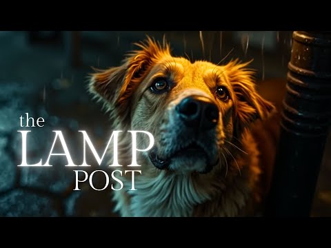 The Lamp Post | A HEARTBREAKING Christian Movie