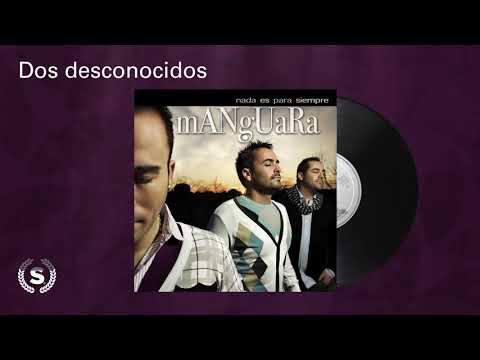 Manguara - Dos desconocidos (Audio Oficial)