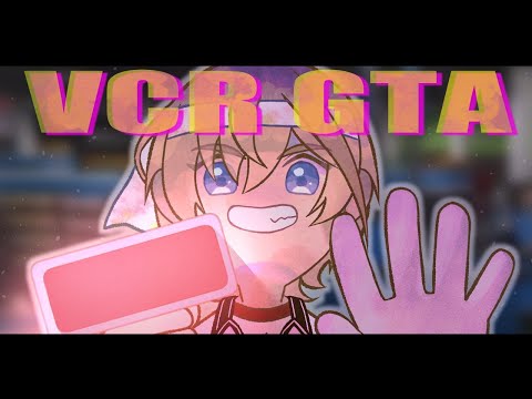 【VCR GTA】いらっしゃいませ～なにが必要ですか【にじさんじ/風楽奏斗】