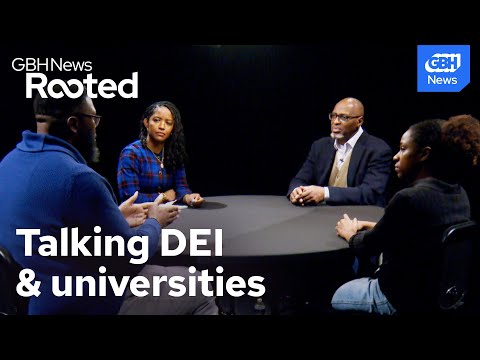 DEI disappears at Northeastern University - what's next?