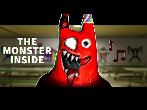 "The Monster Inside" - Garten of BanBan 3 Song | by ChewieCatt