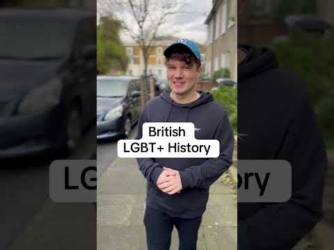 What do you know about LGBT+ history in the UK? #lgbthistorymonth #gayliberationfront #lgbteducation