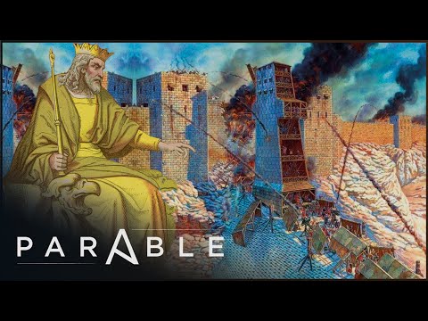 Parable - Tragic Fate of Masada's Defenders: Unveiling Jewish Martyrdom