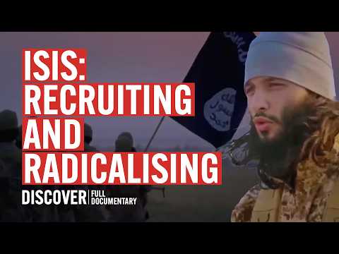 Inside ISIS: French Journalist Infiltrates ISIS Cell | Full Documentary