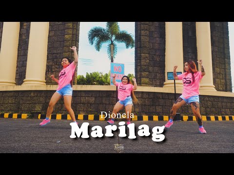 Dionela - Marilag TikTok Remix | TikTok Viral | Dreamstar Krew X Zin Micoro #trending #tiktokviral