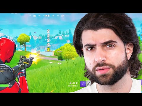 I Coached Your HORRIBLE Fortnite Clips!