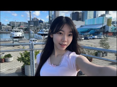 let's talk！質問答えます！ぼっちがニュージーランドの海から配信する✈️🇳🇿【LIVEライブ】【ショートshort】無加工顔出し高校生JK