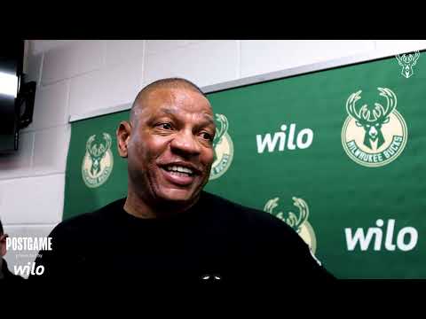 Doc Rivers Postgame Press Conference | 02.21.25