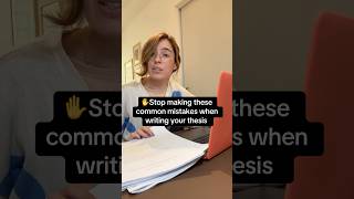 Struggling with research writing? @whoisjenniai can help! #ResearchTips #ThesisHelp #EssayTips