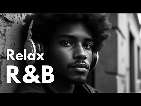 【R&B Relax 32】Healing Playlist / for Chill / Work / Indie / Ballad / Relax / Coffee