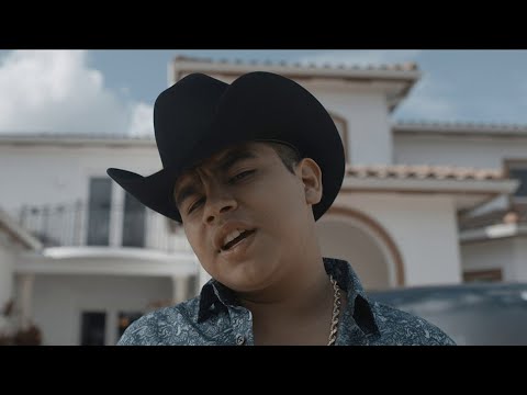 Tito Torbellino Jr - Quien Te Quiera Igual Que Yo [Video Oficial]