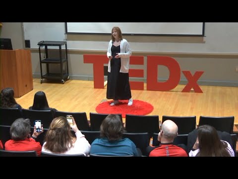 I Have Anxiety: Finding Strength in Vulnerability  | Addison Davis | TEDxYouth@NCSSM