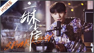 【纯享】《麻雀》李荣浩《美好的时光》 Wonderful Time /浙江卫视官方HD/