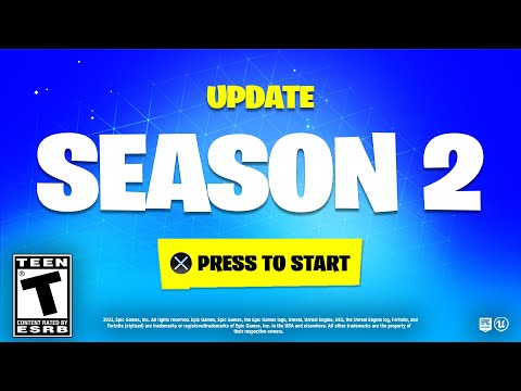 NEW FIRST *SEASON 2* UPDATE OUT SOON!