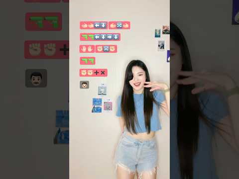 Lyan • Finaily Fyp TREND EASY Dance Challenge | leeyoonha #shorts