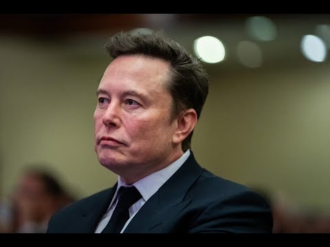 Surprise feud ERUPTS against Elon behind closed doors