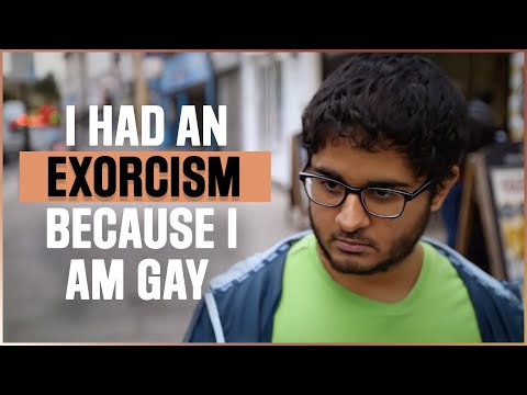 Confronting Homophobia In Religion