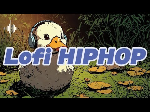 𝐏𝐥𝐚𝐲𝐥𝐢𝐬𝐭 🦆 Ultimate Lofi Hip Hop 🎧 | Chill Beats for Study, Work & Relaxation