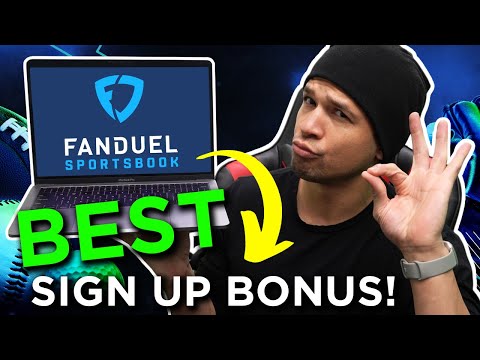 Fanduel Bonus Explained & How To Get The Best Bonus 💰