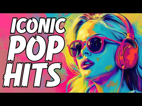 Iconic Pop Hits | Timeless Instrumental Cover Songs