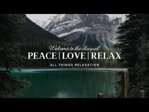 Peace Love Relax Live Stream